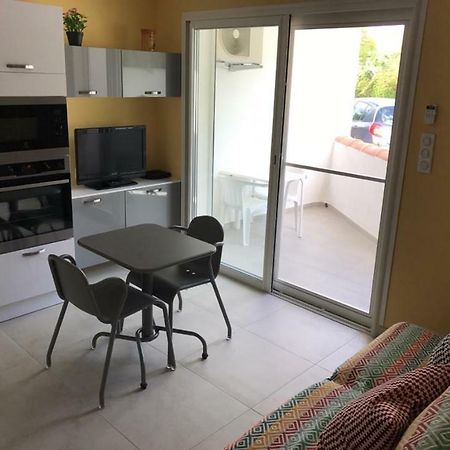 Appartement En Bord De Mer Saintes-Maries-de-la-Mer Eksteriør billede