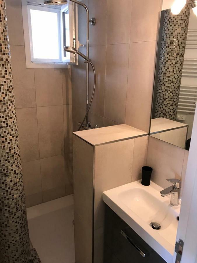 Appartement En Bord De Mer Saintes-Maries-de-la-Mer Eksteriør billede