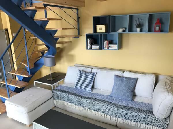 Appartement En Bord De Mer Saintes-Maries-de-la-Mer Eksteriør billede